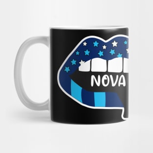 Nova Lips Mug